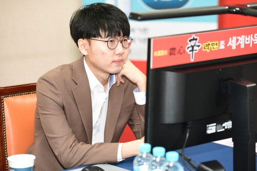 신진서 9단 <한국기원 제공>
